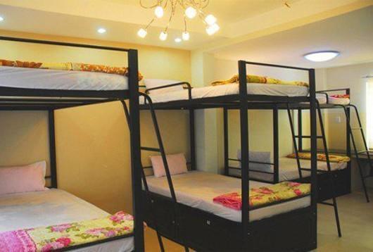 Backpacker'S Nha Trang Hostel Room photo