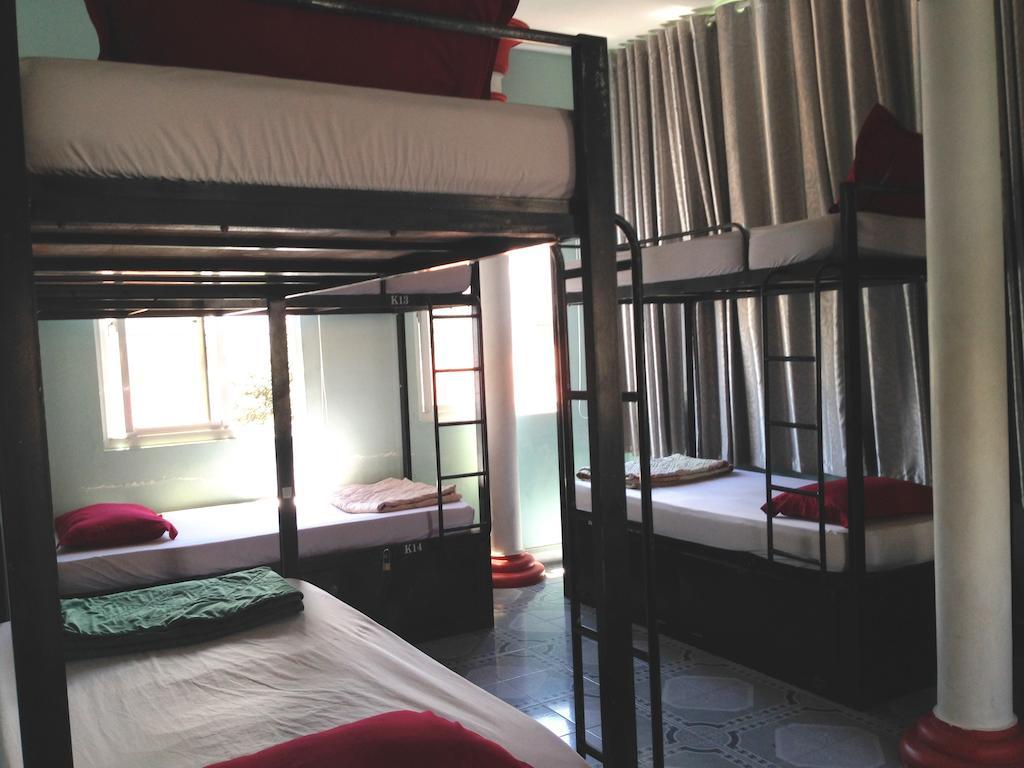 Backpacker'S Nha Trang Hostel Room photo